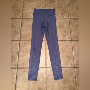 Sweaty Betty Indigo Leggings